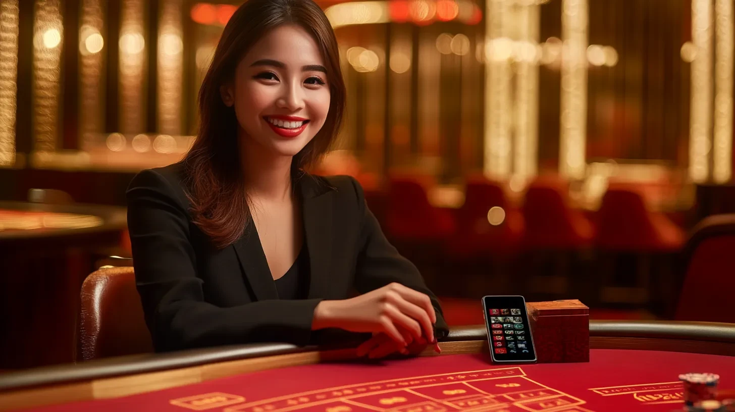 Mengenal 《winrm slot》: Peluang dan Bonus dalam Perjudian Dalam Talian (2026/08/23)